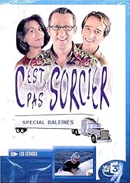 C'est Pas Sorcier - Spécial Baleines