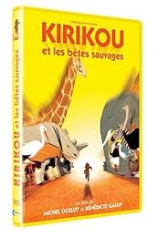 Kirikou Et Les Bêtes Sauvages