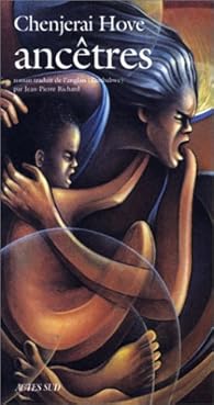 Book's Cover of Ancêtres