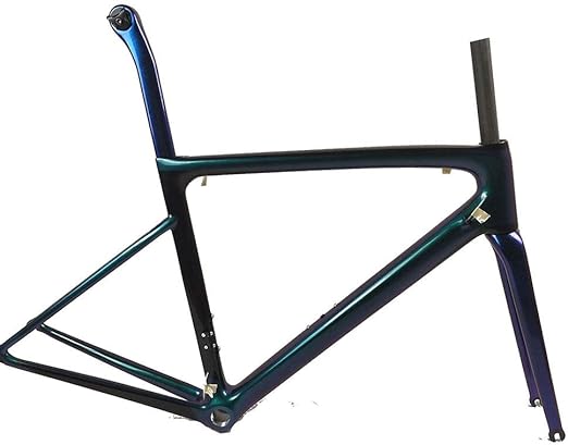 composite bicycle frame