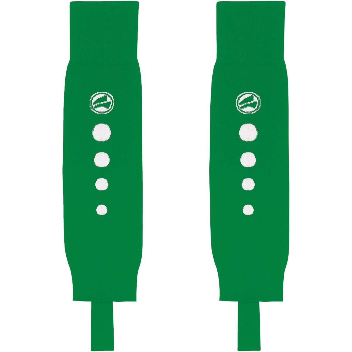 JAKO Unisex's Roma Socks, Sport Green, 1