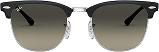 Ray-Ban Clubmaster Metal RB3716