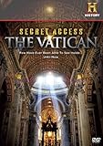 Secret Access: The Vatican