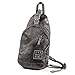 Sling Backpack for Women - Comfortable and Stylish Shoulder Backpacks with Multiple Compartments and Headphone Cord Access - Perfect Sized Crossbody Bags for Hiking, Walking, Biking, Travel, & More