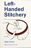 Left Handed Stitchery by 