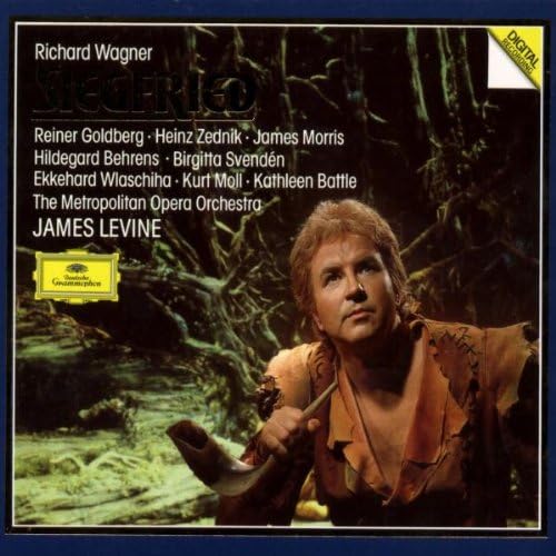 SCHOCK,RUDOLF - Wagner Operas-Rudolf Schock - .com Music
