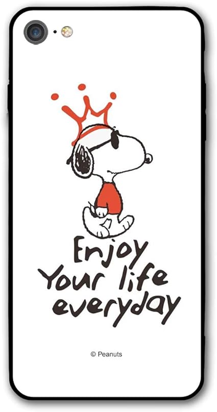Amazon Snoopy スヌーピー Iphone Se ケース 第2世代 Iphone8 Iphone7 対応 薄型 ゲーム グッズ スマホ アイフォンケース おしゃれ かわいい ソフト 耐衝撃 レンズ保護 脱着簡単 指紋防止 軽量 傷防止 家電 カメラ オンライン通販