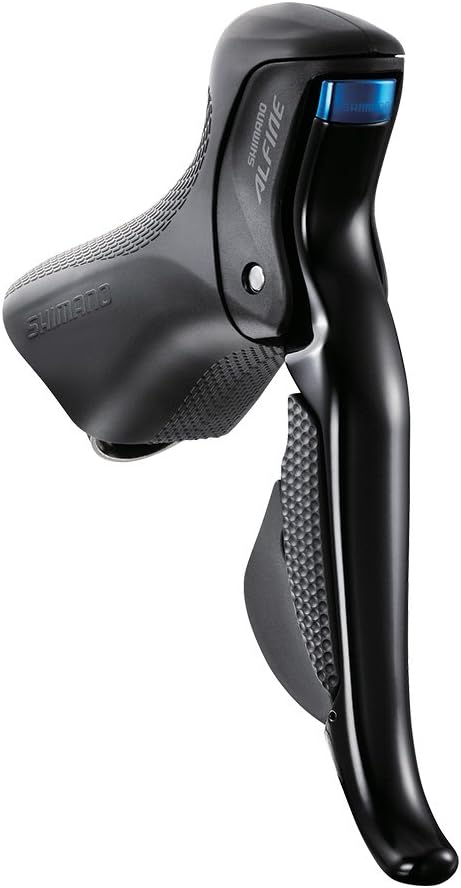 ALFINE Di2 Shimano Dual Control Lever ST-S705