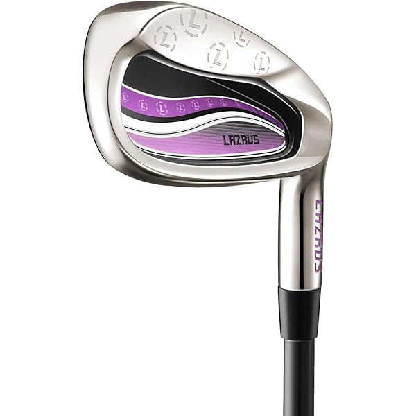 Junior Wedges Junior Golf Iron Right Hand Pitching Wedge (Size