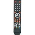 Telecomando Originale Per TV Sceptre – Modelli U505CVUM, X505BV-FSR, E168BV-SS E Altri (Garanzia 1 Anno)