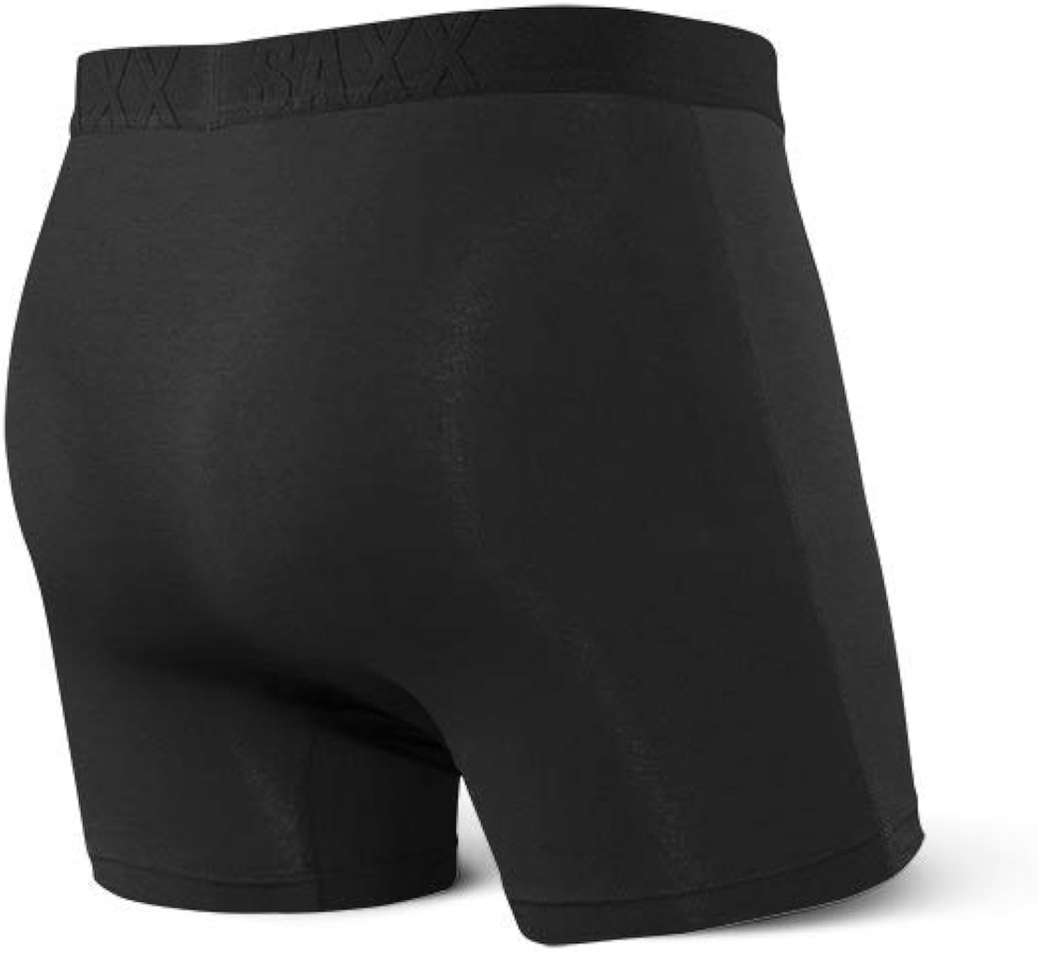 Saxx Underwear Men's Ultra Boxer Brief, Pack of 3 at  Men’s Clothing store