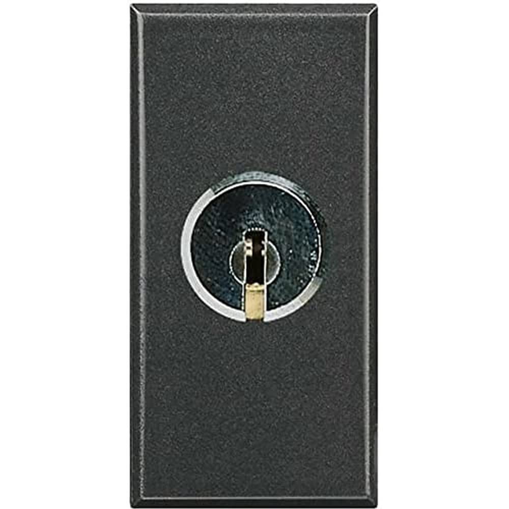 Legrand/Bticino – ax-conm Key 2P 16 A 1 M ANTR