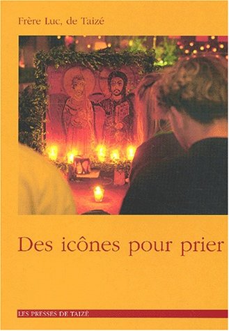 Des  icônes pour prier
