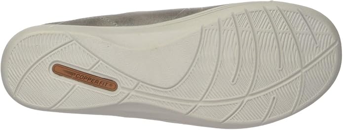 copper fit women's restore mule sneaker