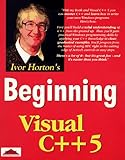 Beginning Visual C++ 5 by
