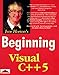 Beginning Visual C++ 5 by