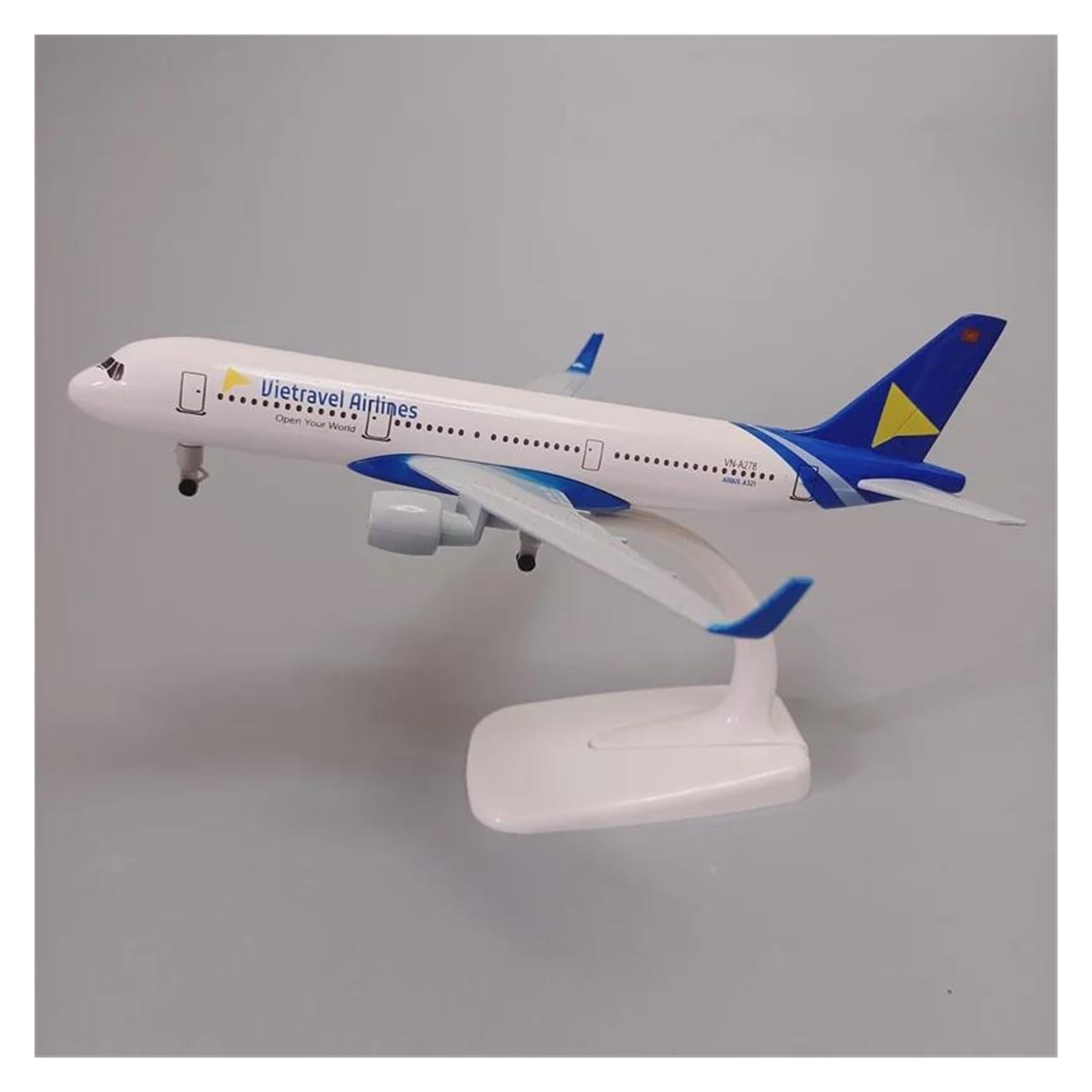 Mua Irplane 模型飛行機おもちゃの飛行機模型 20 センチメートル合金