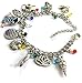 Blingsoul Statch Charm Bracelet Lelu Gifts - Christmas Lelu Jewelry for Women