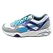 Puma Trinomic R698 Wildfire Retro Sneaker- Khaki- Limoes
