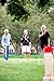 Kubb Game Original Red King