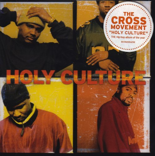 The Cross Movement - It