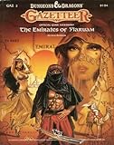 The Emirate of Ylaruam: Special Module Gaz2 (Dungeons & Dragons)
