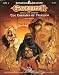 The Emirate of Ylaruam: Special Module Gaz2 (Dungeons & Dragons)