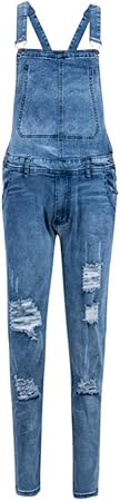 Time Is Money Mens One Piece Denim Full Jumpsuits Trouser Overalls Detachable Hood Boiler Suit Collared Dungarees Blue Xs Amazon Co Uk Clothing