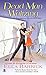 Dead Man Waltzing: A Ballroom Dance Mystery