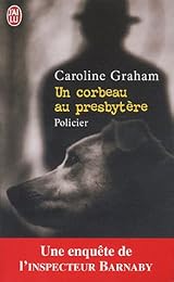 Un  corbeau au presbytère