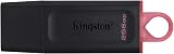 Kingston DataTraveler Exodia 256GB USB 3.2 Gen 1 Flash Drive with Cap