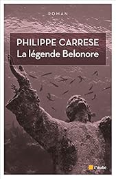 La  légende Belonore