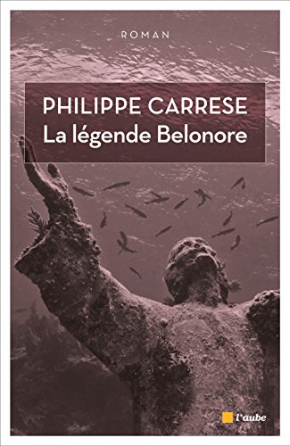 La  légende Belonore