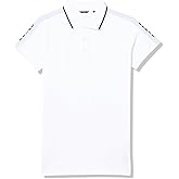 Guess Boys Organic Cotton Polo with Taping