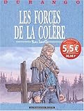 Image de Durango Tome 2 : Les forces de la colère