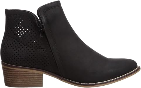 madden girl dottie bootie