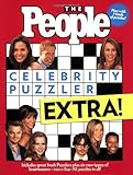 The PEOPLE Celebrity Puzzler Extra! by Editors of People Magazine