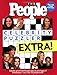 The PEOPLE Celebrity Puzzler Extra! by Editors of People Magazine