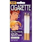 Puff Cigarettes