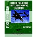 Lockheed P-38 Lightning Pilot's Flight Manual