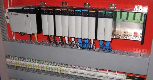 PLC Training RSLogix 500 and 5000 Training 12 DVD and Simulation Software