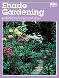 Paperback Shade Gardening by Ortho Books (1992-04-30) Book