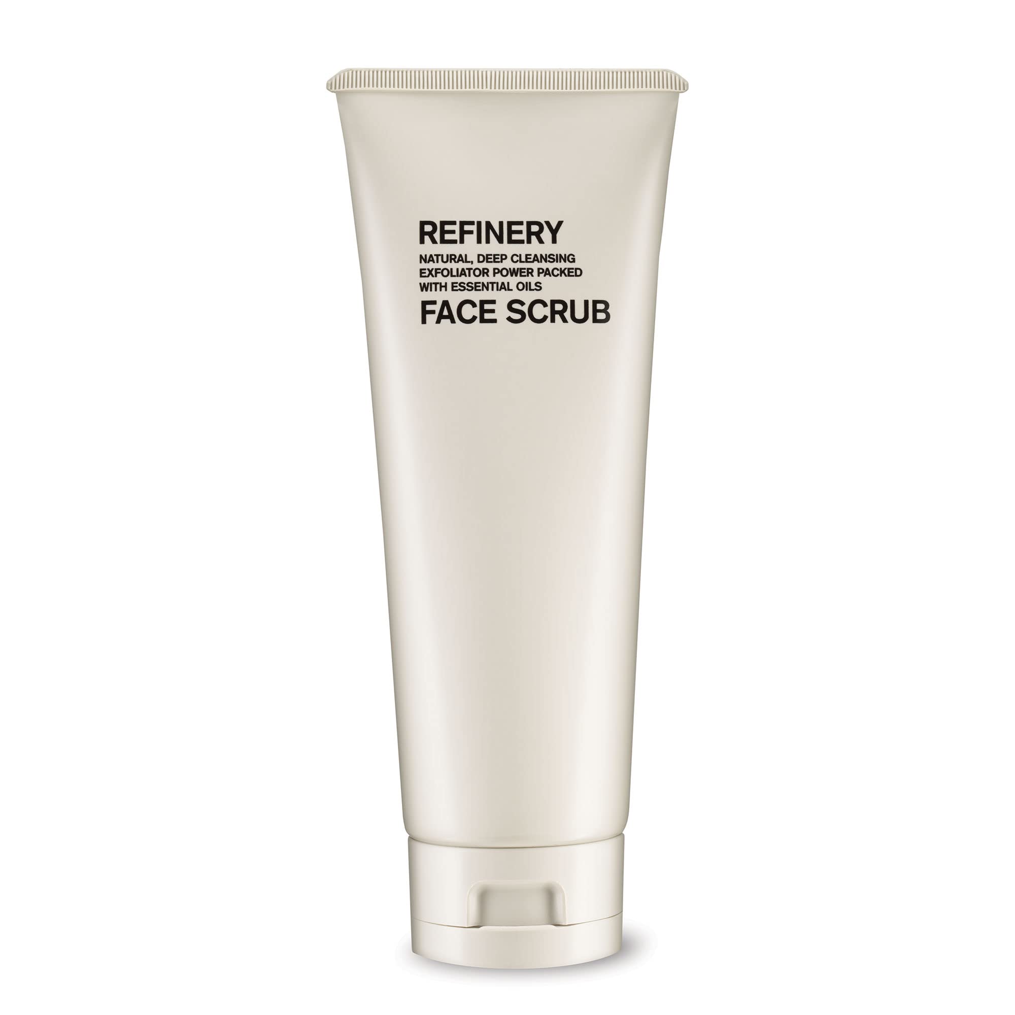 Refinery Face Scrub 100ml