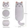 Bojafa-Cat-Catnip-Toys-3-Pack-Cat-Plush-Scratch-Playing-Chewing-Teeth-Cleaning-Creative-Pillow-Scratch-Pet-Catnip-Teeth-Grinding-Chew-Toys Bojafa Cat Catnip Toys 3 Pack Interactive Cat Teeth Cleaning Plush Toys for Indoor Cats Kitten- Creative Scratch Chewing…