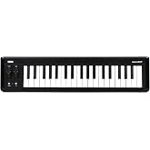 Korg Keyboard Amplifier, 37-Key (MICROKEY237),Black