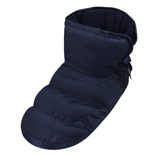 Zapatillas Interiores térmicas para casa, Oficina ...