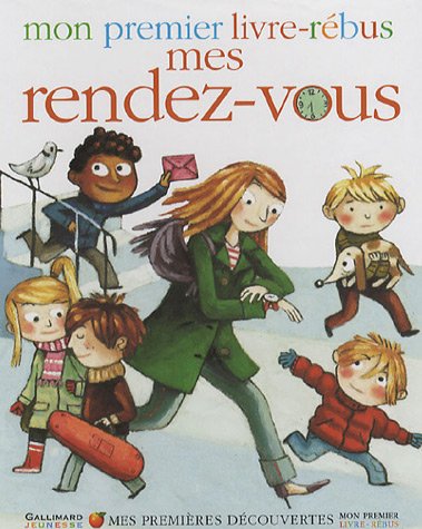 Mes rendez-vous