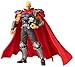 Revoltech Fist of The North Star Raoh & Kokuoh-Go Action Figure Series