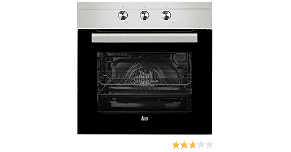 Teka HS 615 - Horno Hs615 Multifunción : Amazon.es: Hogar y cocina