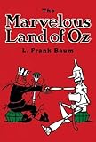 The Marvelous Land of Oz (Dover Children's Classics)